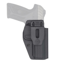 C&g Holsters IWB  Black Ruger Security 9