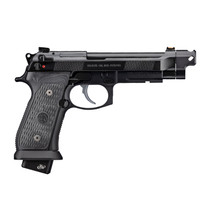 Beretta 92G Elite Combat LTT 9mm 5.1" Threaded Barrel 22 Round