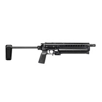 Kel-Tec KP50 Pistol - Black 5.7x28 9.6" Barrel 50rd Side Folding Brace