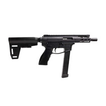 GForce Arms JAWBONE 9mm 5" Barrel Pistol 2 - 33 Round Mags