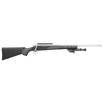 Remington 700 VTR Varmint 223 Remington SS Bolt 22 4+1 Black Synthetic Stock