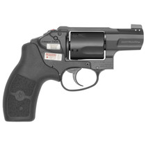 S&W Bodyguard 38 Special 1.9"  Barrel 5rd Black Crimson Trace