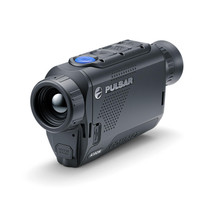 Pulsar PL77517 XQ19 Thermal Monocular Black 1.5-6x19mm, 384x288, 17 Microns, 50 Hz Resolution