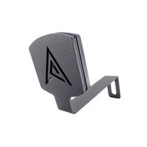Painted Arrow MAGP001 Mag-Pro Plus Smart Phone Mount Black 4.5 Long Includes Magnetic Smart-Phone Mount Phone Plate Stabilizer Dampener