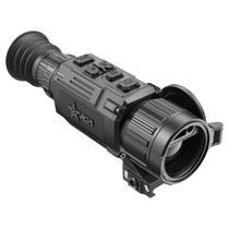 AGM Global Vision RATT35-384-V3 Rattler V3 35-384 Thermal Black 3.5x 35mm 384x288, 12 Microns, 50 Hz Resolution