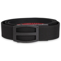 Team Nexbelt Operating PCS2672 EDC Black Nylon 1.50" Wide