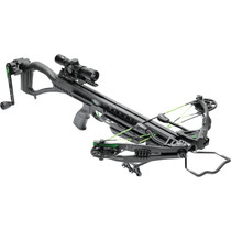 Centerpoint C0018 AT400 400FPS 7.5 lbs 33" Black