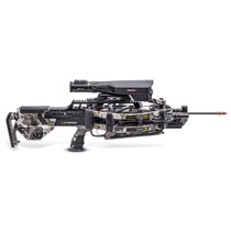 Tenpoint CB250037869 TRX 26 Draw Weight 300 26.5" Long