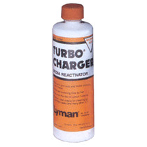 Lyman Turbo Charger Reactivator 16 oz