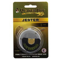 Quaker Boy Jester Turkey Call