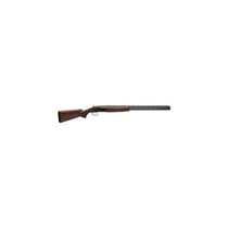 Browning 018073602 Citori CXS 20 Gauge Break Open 3" 2rd 32" Polished Blued Back-Bored Vent Rib Barrel, Polished Blued Steel Receiver, Fixed Gloss Black Walnut Wood Stock