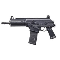IWI US GAP26 Galil Ace Gen II 5.56x45mm NATO 30+1 8.30" Black Steel Barrel, M-LOK Free-Float Handguards, Black Steel Picatinny Rail Receiver, Black Polymer Grips