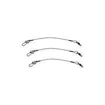 Eagle Claw Steel Leaders