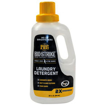 Hunters Specialties Scent-a-Way Bio-Strike Laundry Detergent 32oz, 07912