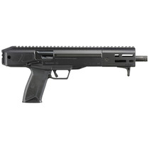 Ruger 19304 LC Charger *State Compliant 5.7x28mm 10+1 10.30" Black Nitride Steel Threaded Barrel, M-LOK Handguards, Black Hard Coat Anodized Picatinny Rail Receiver, Black Polymer Grips, Ambidextrous