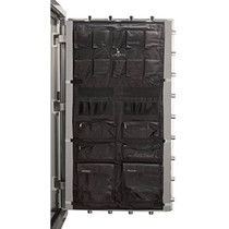 Liberty Gun Safe Door Panel Organizer 10588 Size 50 29.5 x 62
