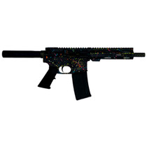 GLFA GL15223PSBLK 223 WYLDE PSTL 7.5 SPLAT