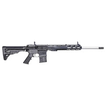 ATI ATIGAX41013ML Alpha Maxx Gen3 410 Gauge 2.50" 5+1 18.50" Black Smooth Bore Barrel Black 13" M-LOK Polymer Handguard, Stock and Pistol Grip.