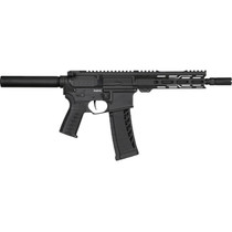 CMMG 22AC40FAB BANSHEE MK4 22LR 9 TUBE ARBLK