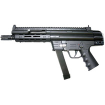 ATI GERGGSG910 GSG-9 9mm Luger 10+1 7.90" Threaded Barrel, M-LOK Handguard