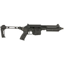 Kel-Tec PLR16BLKD PLR16 Defender w/ Brace 223 Rem/5.56 NATO 10+1 9.20"
