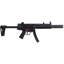 Century Arms HG7886MBN AP5 9mm 30+1 5.75"