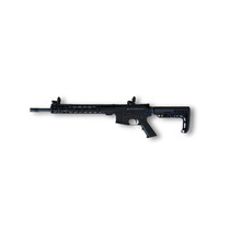 JRC JRC9PSTSR-TD-BLK JRC 9MM 6.5/17" TB 15R BLK