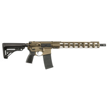 ZRODELTA 223WYZU0007-FDE ZULU2 223 16IN 15HG
