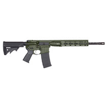 LWRCI ICDIR5ODG16ML D.I. 556 16 ODG MLOK