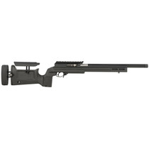 Tactical Solutions AHD2MBXKBLK 22 LR Black