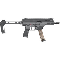 SPG KN90640BLCFSA KUNA 40 6.125 W/FSA BLK LC
