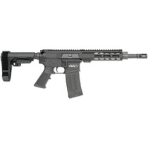 Rock River Arms DS2142 LAR-15M RRAGE 223 Rem/5.56 NATO 30+1 10.50" Black Threaded Barrel, M-LOK Handguard, Black Aluminum Picatinny Rail Receiver, Black A2 Grip