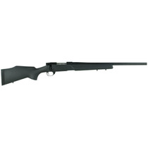 Weatherby Vanguard TR 6.5 Creedmoor 22" Barrel Blued Synthetic Stock