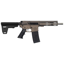 Great Lakes Firearms GL15223SSPB TNG/SS 223 Wylde 7.50"