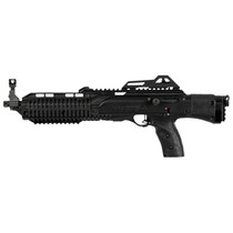 Hi-Point 1095P 1095P 10mm Auto 10+1 13.25" Black Threaded Barrel, Black Powdercoat Polymer Receiver w/Picatinny Rail, Black Plastic Grip
