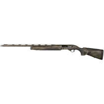 Rob Roberts Gun Works SS591RR Beretta A400 12 Gauge 3+1 28" Overall Hidden Lake Distressed Cerakote Vent Rib Barrel, Aluminum Receiver, Synthetic Stock, Left Hand