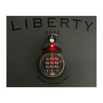 Liberty Safe Safe Security Light for Electronic Lock