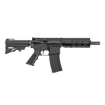 DPMS DP516551736739 KITTY KAT 300 A4 7.5"BRACE BLK