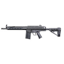 PTR K3P-BR-3080101 PDWR-BR 308 12.5 M-LOK W/BRACE
