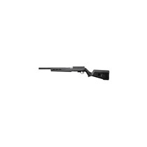 Angstadt Arms AAVV22SM0R Vanquish 22 LR 18" Ported Threaded Barrel, Fixed Synthetic Stock