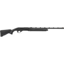 Franchi Affinity 3 Compact Youth Semi Automatic 20 Gauge Shotgun 24" Blued Barrel Black