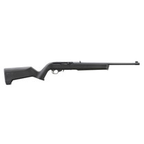 Magpull 10/22 .22 Lr 18.50" Barrel 10 Round Magpul MOE X-22