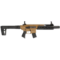 Sig Sauer Airguns AIRMCXCANEBRAKEPCP MCX Canebrake Air Rifle CO2 177 30rd