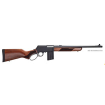 Henry H23 Lever Action Supreme Rifle .450 Bushmaster 18" Barrel 10 Round