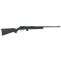 Marlin Model Xt-22Mr .22 Magnum Rimfire 22 Blued Barrel Adjustable Open Rear Sight Black Synthetic Stock Profire Adjustable Trigger 7 Round