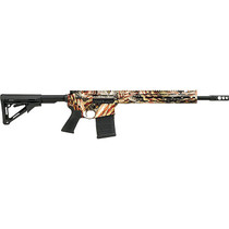 Savage MSR10 Hunter .308 Win 16.1" Barrel Blackhawk Axiom Stock American Flag 20rd