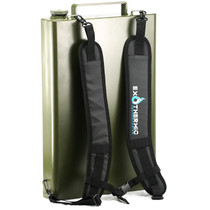EXOTHER PF-BACKPACK PULSEFIRE BACKPACK KIT