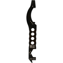 B5 Systems MTR1395 Multi-Tasker Tool Black Barstock for M4 Carbine Design