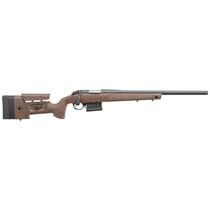 Bergara HMR .22 Creedmoor 20" Barrel 5 Round Molded w/Mini-Chassis Stock Rifle