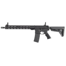 Colt Enhanced Patrol Rifle II 5.56x45 16.1" Barrel 30 Round Black